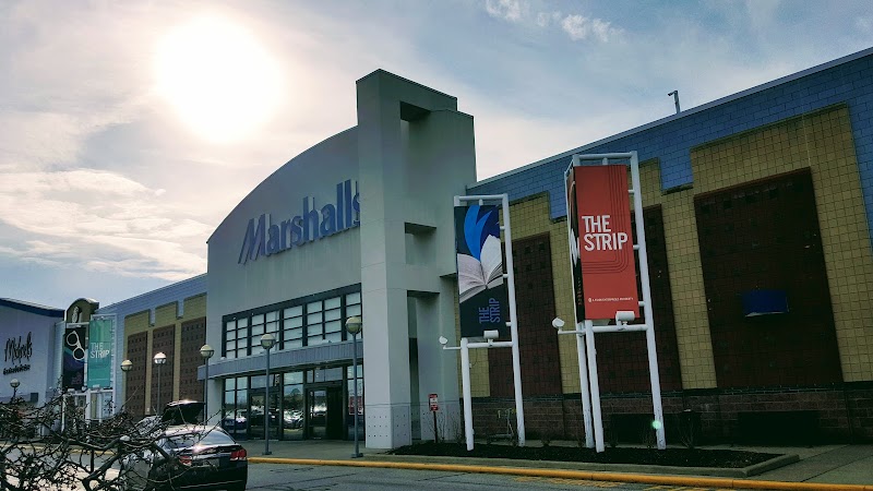 Marshalls (0) in Akron OH