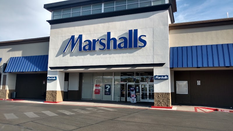Marshalls (0) in Albuquerque NM