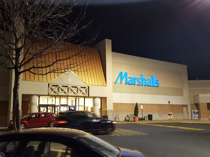Marshalls (0) in Baltimore MD