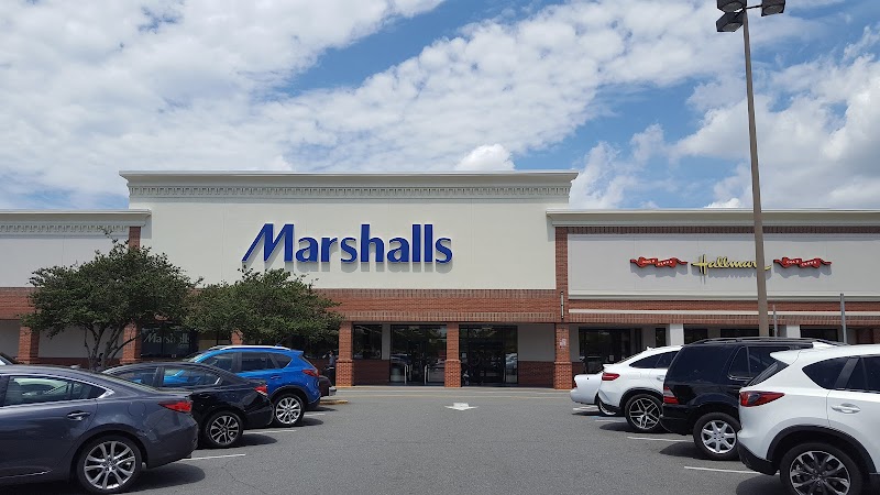 Marshalls (0) in Charlotte NC