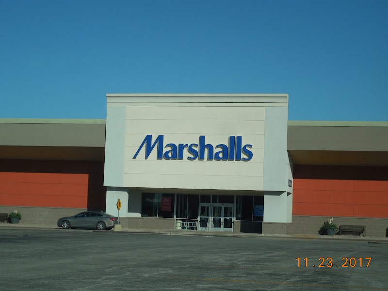 Marshalls (0) in Chicago IL