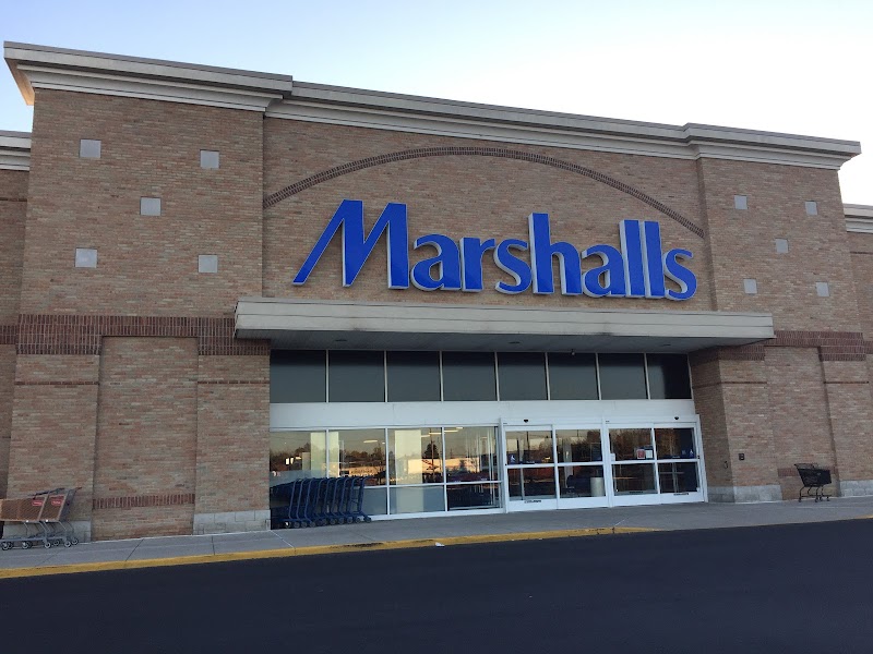 Marshalls (0) in Columbus OH