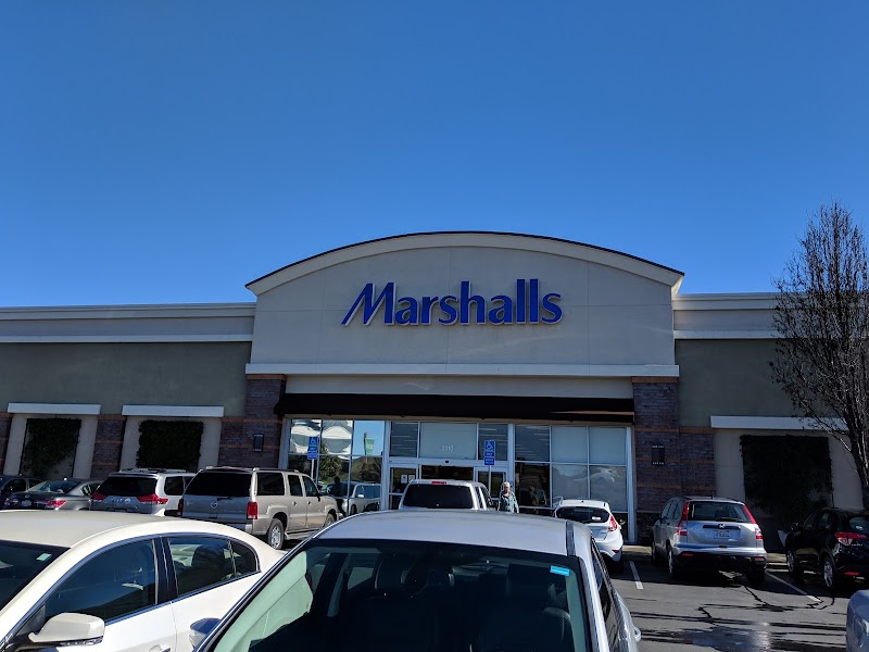 Marshalls (0) in Concord CA