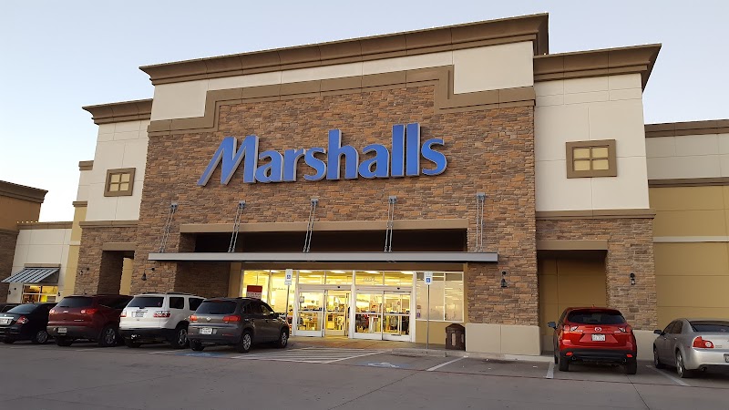 Marshalls (0) in Fort Worth TX