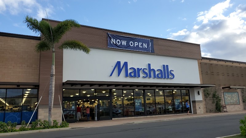 Marshalls (0) in Hawaii