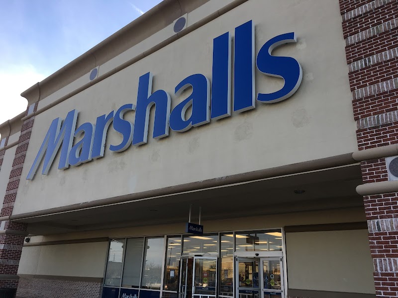 Marshalls (0) in Houston TX