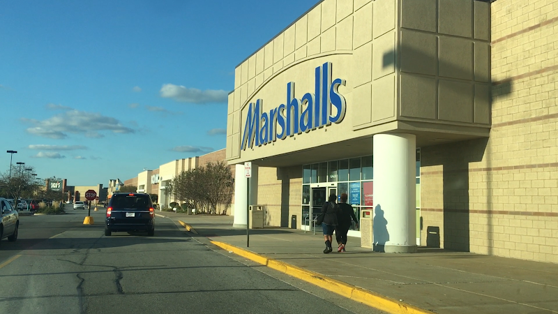 Marshalls (0) in Indiana