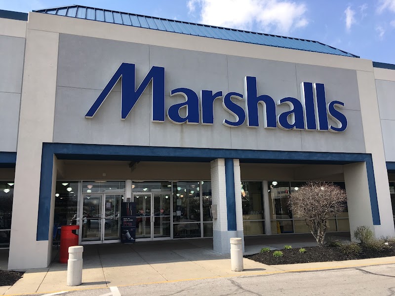 Marshalls (0) in Indianapolis IN