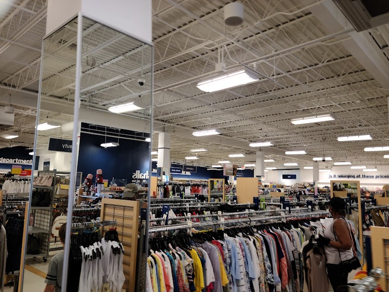 The 8 Biggest Marshalls Stores in Kansas