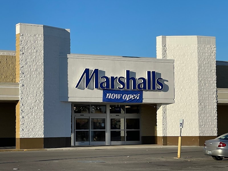 Marshalls (0) in Kentucky