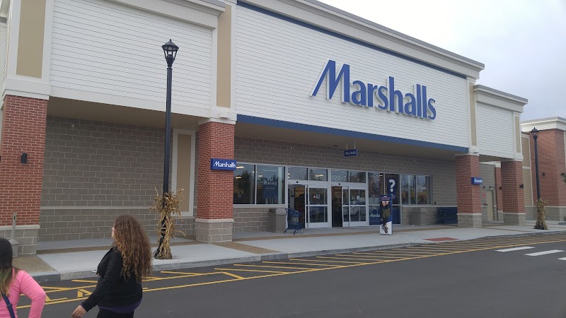 Marshalls (0) in Maine