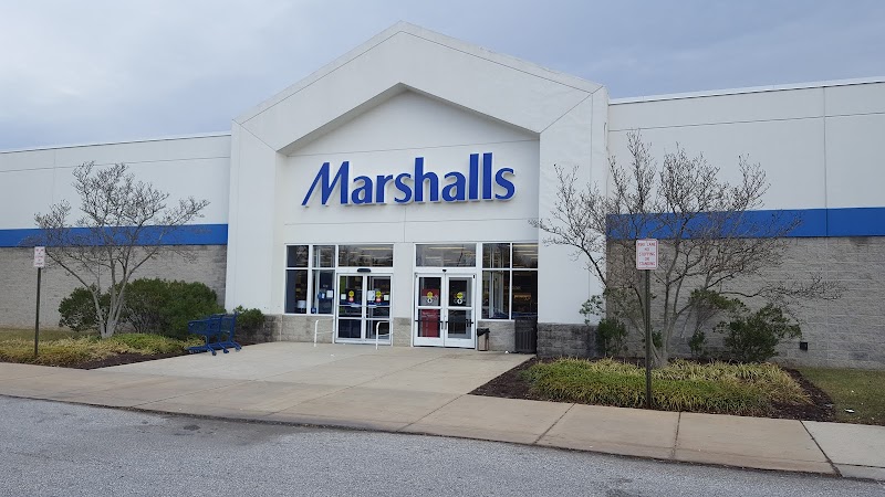 Marshalls (0) in Maryland