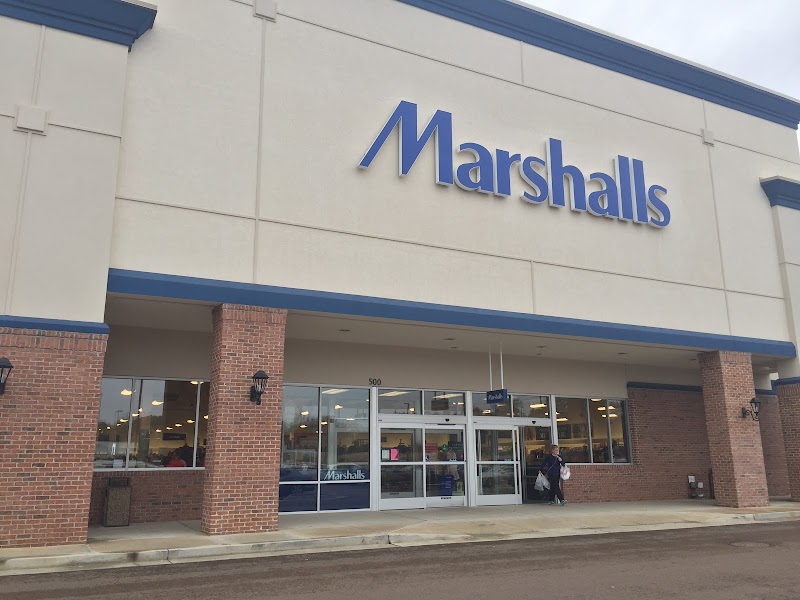 Marshalls (0) in Mississippi