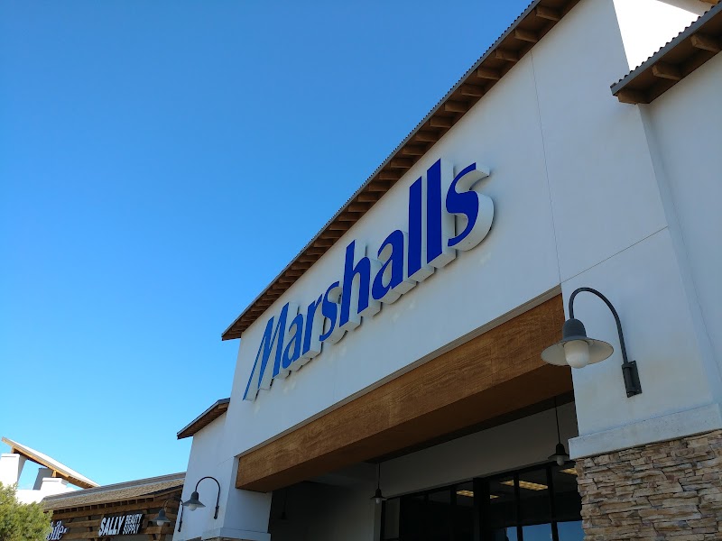 Marshalls (0) in Murrieta CA