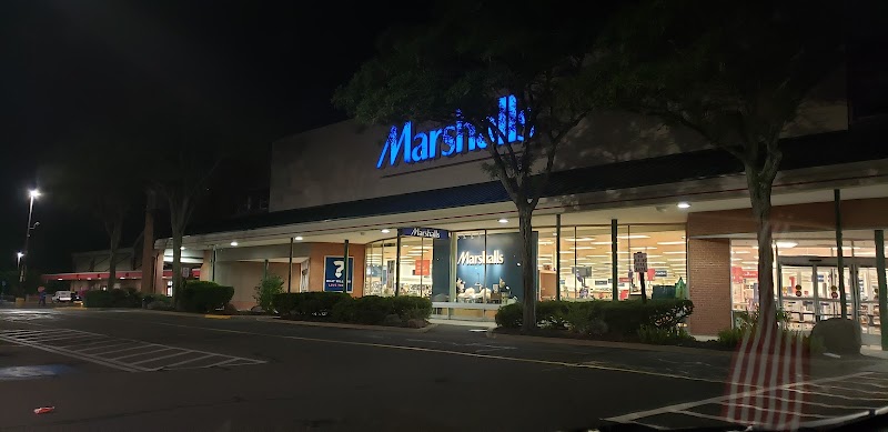 Marshalls (0) in New Haven CT