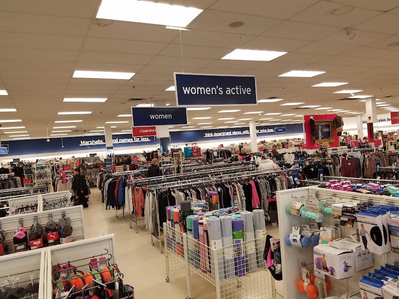 Marshalls (0) in New Jersey