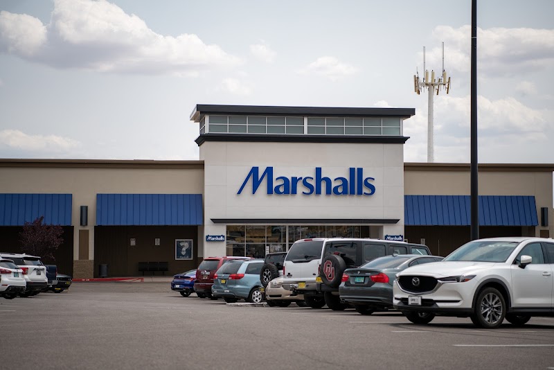 Marshalls (0) in New Mexico