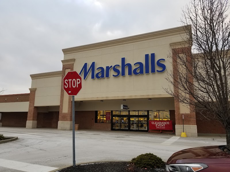 Marshalls (0) in Ohio