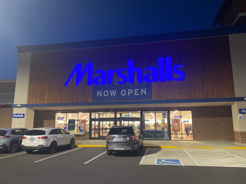 Marshalls (0) in Oregon