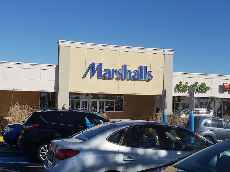Marshalls (0) in Pennsylvania