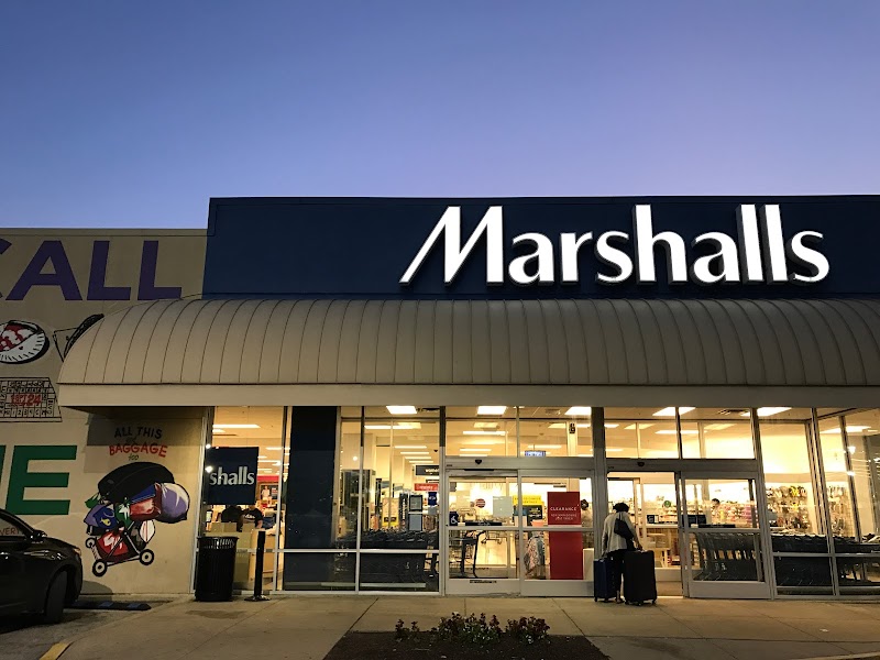 Marshalls (0) in Philadelphia PA