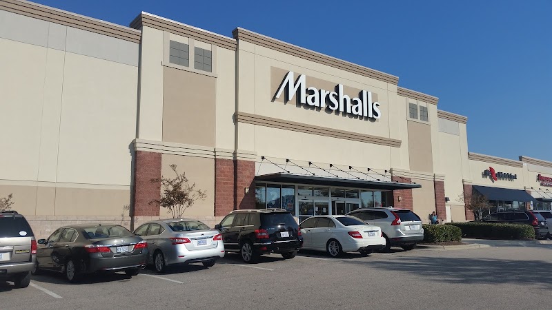 Marshalls (0) in Raleigh NC