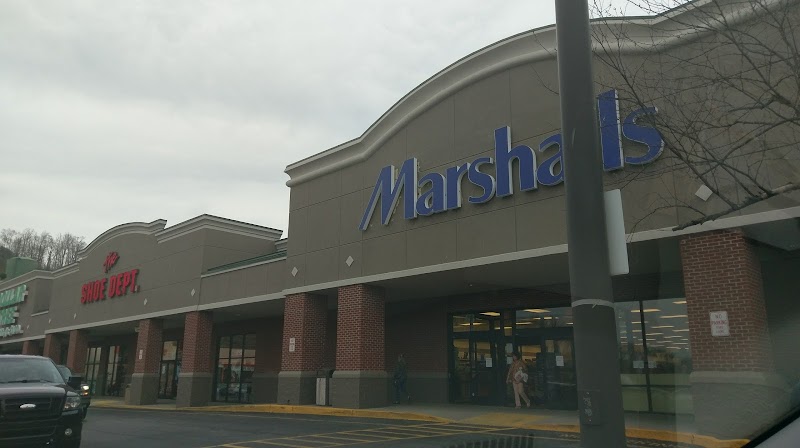 Marshalls (0) in West Virginia