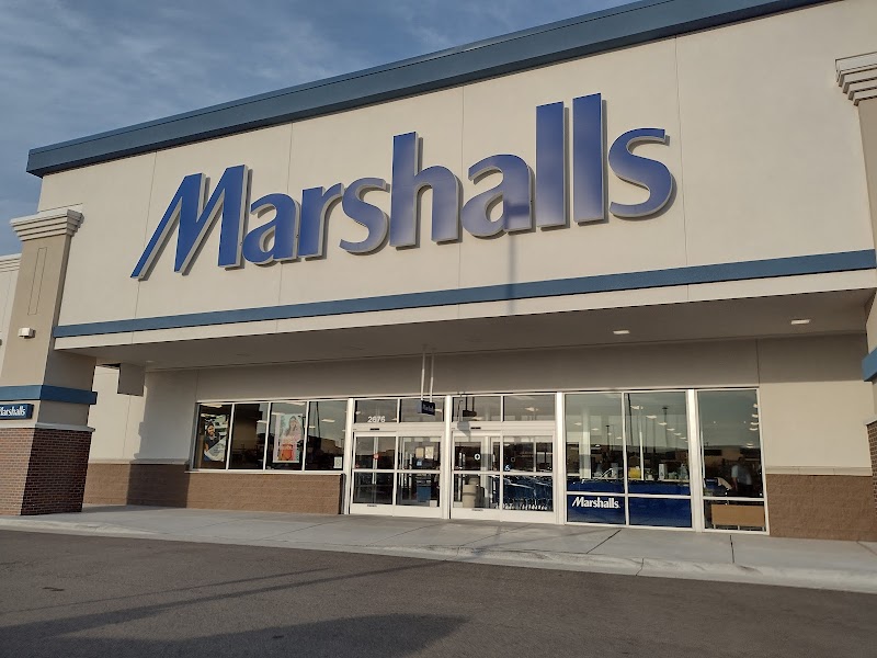 Marshalls (0) in Wichita KS