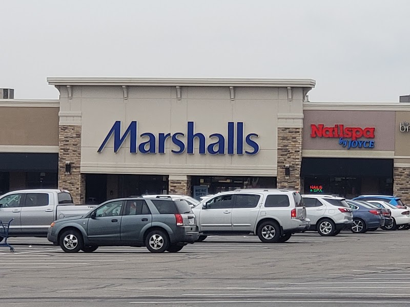Marshalls (2) in Columbus OH