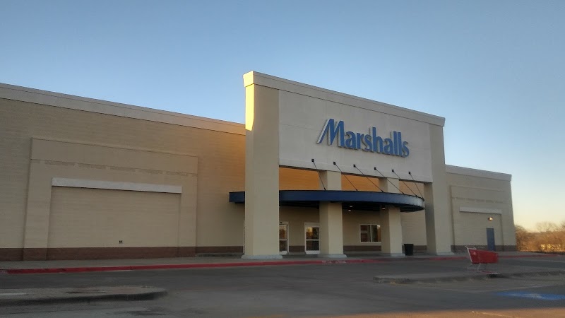 Marshalls (2) in Fort Worth TX