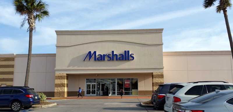 Marshalls (2) in Houston TX
