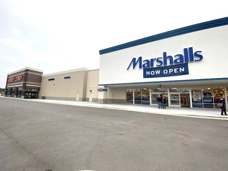 Marshalls (2) in Indiana