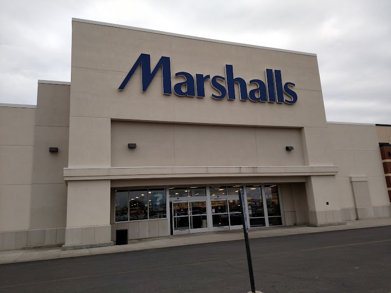 Marshalls (2) in Kansas