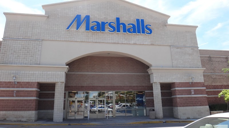 Marshalls (2) in Missouri
