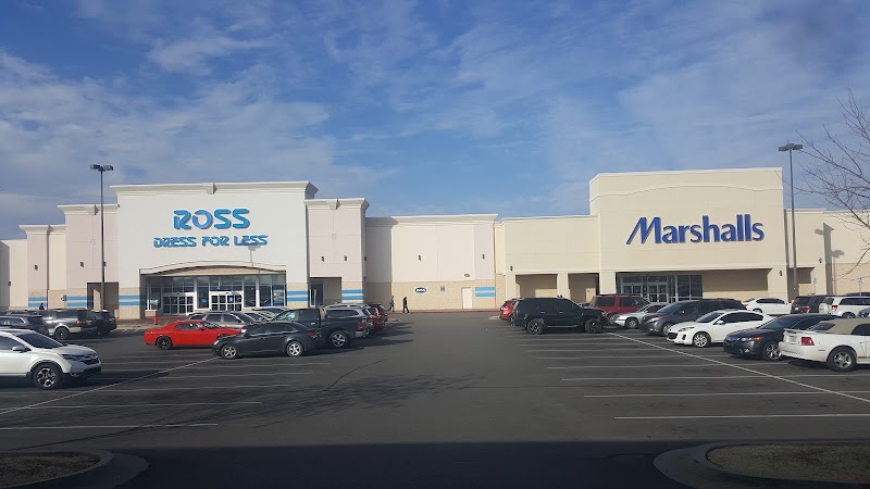Marshalls (2) in Oklahoma