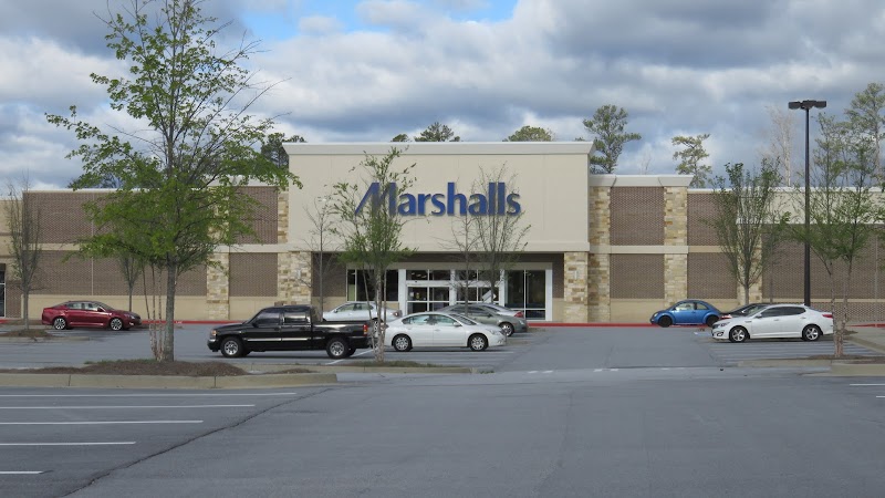 Marshalls (3) in Atlanta GA