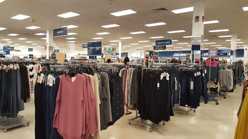 The 7 Biggest Marshalls Stores in Boston MA