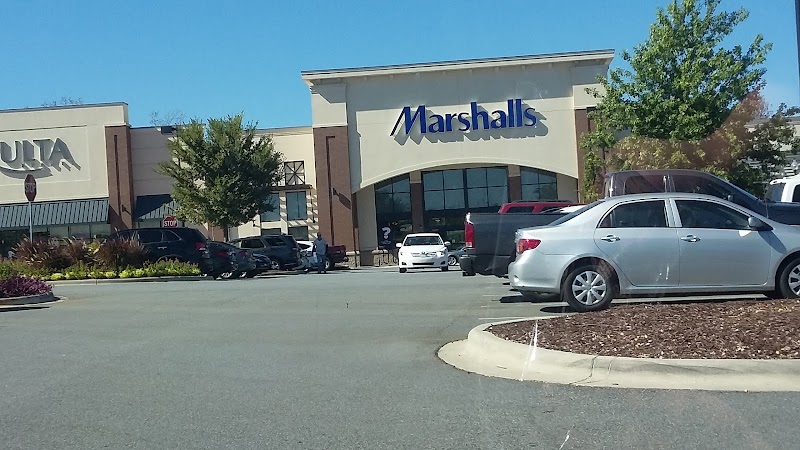 Marshalls (3) in Charlotte NC