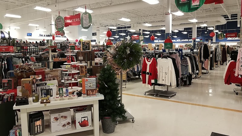 Marshalls (3) in Colorado