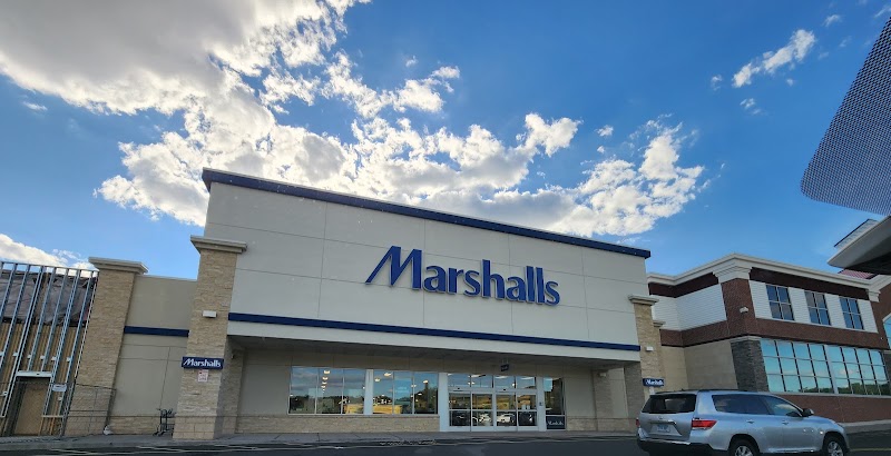 Marshalls (3) in Connecticut