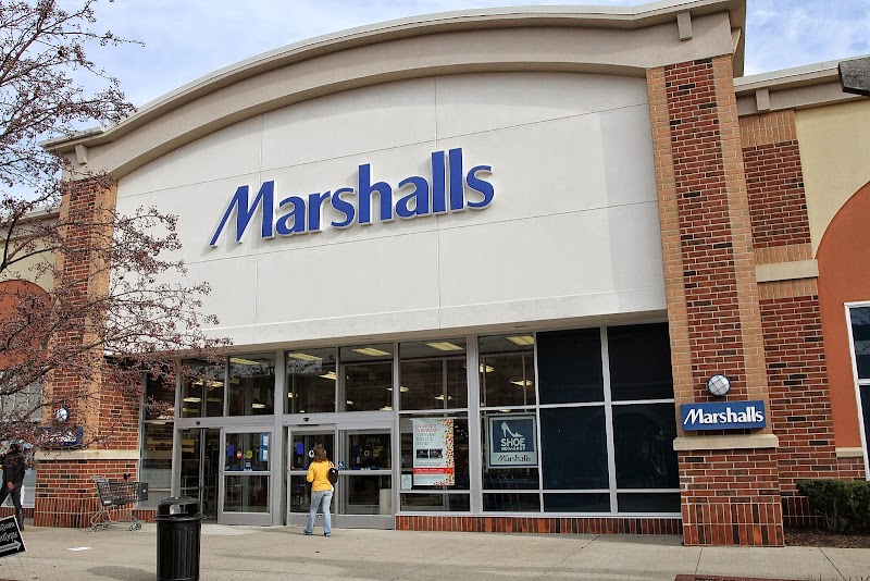 Marshalls (3) in Indiana