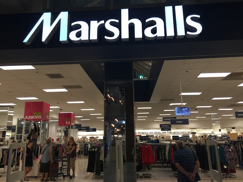 Marshalls (3) in Maryland
