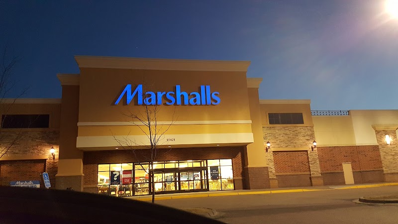 Marshalls (3) in Minneapolis MN