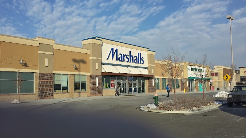 Marshalls (3) in Salt Lake City UT