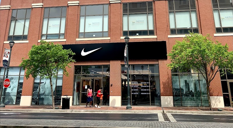 Nike (0) in Idaho