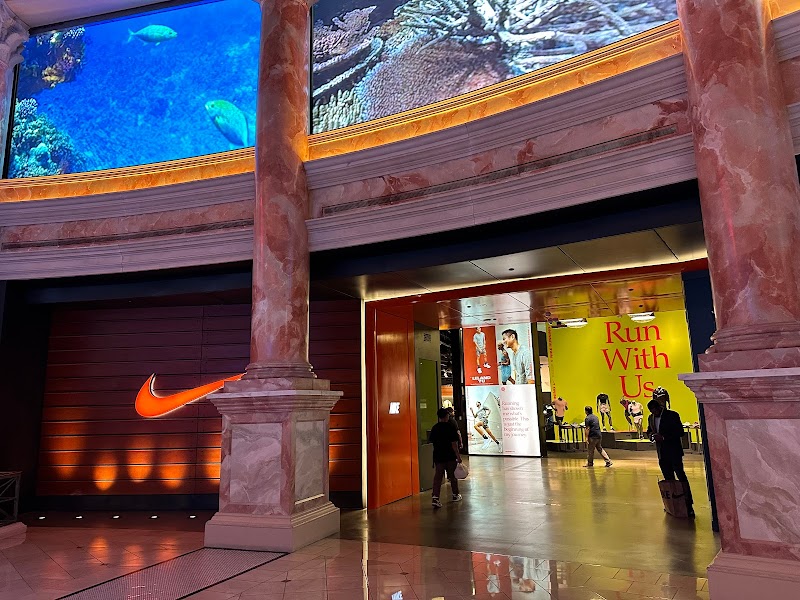 Nike (0) in Las Vegas NV