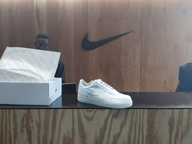 Nike (0) in Manhattan NY