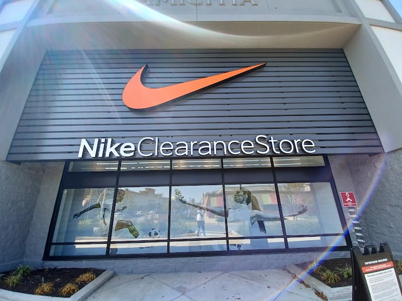 Nike (0) in Maryland