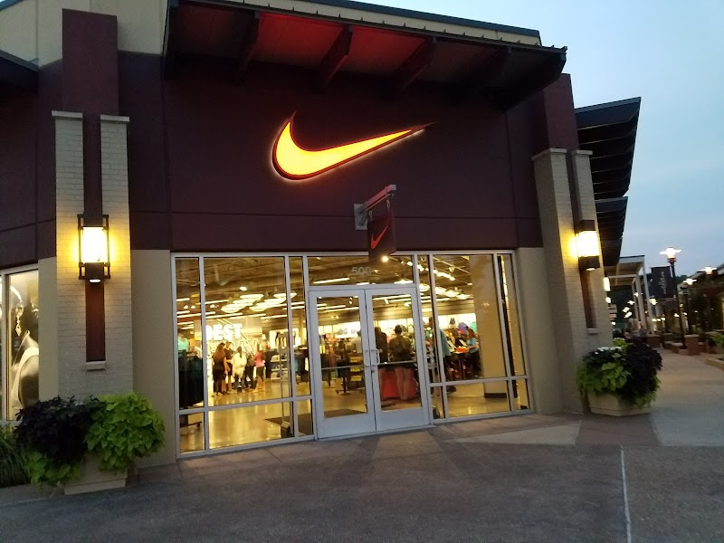 Nike (0) in Missouri