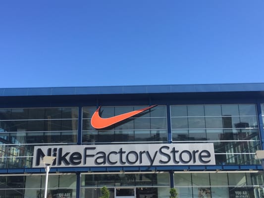 Nike (0) in New Jersey